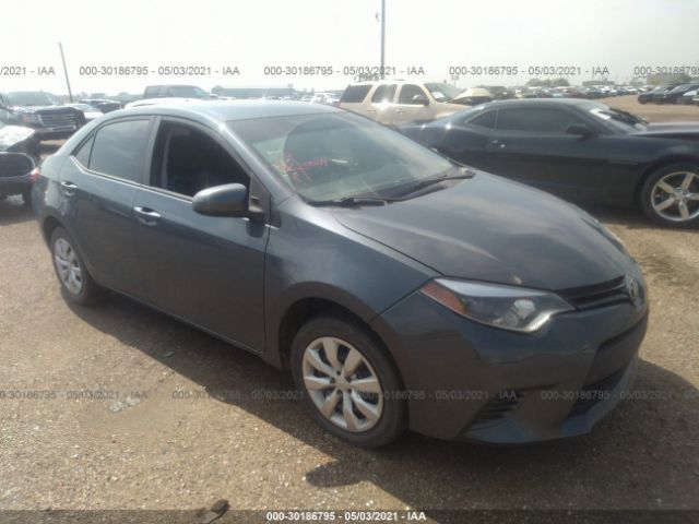 TOYOTA COROLLA 2015 5yfburhe2fp189363