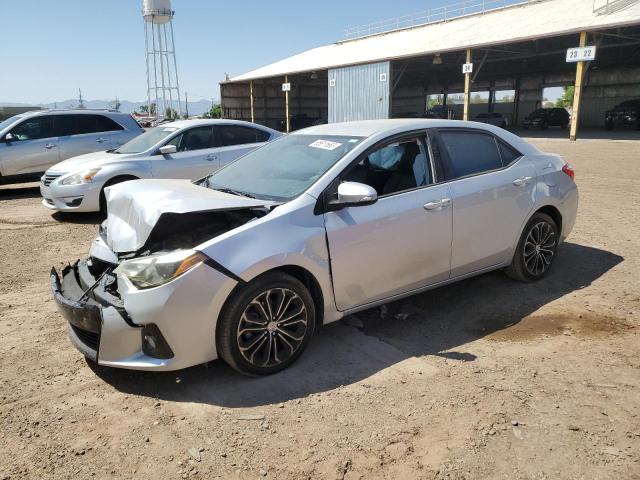 TOYOTA COROLLA L 2015 5yfburhe2fp193073