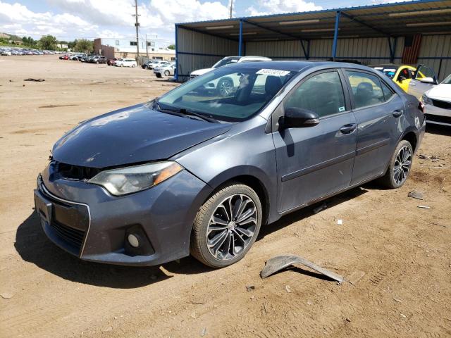 TOYOTA COROLLA L 2015 5yfburhe2fp193493