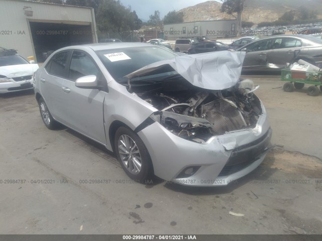 TOYOTA COROLLA 2015 5yfburhe2fp197222