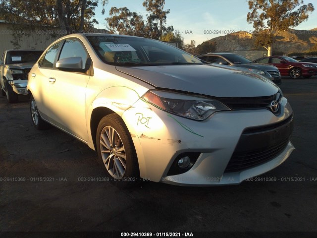 TOYOTA COROLLA 2015 5yfburhe2fp202743