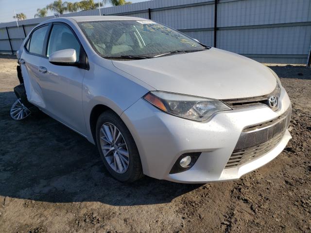 TOYOTA COROLLA L 2015 5yfburhe2fp202760