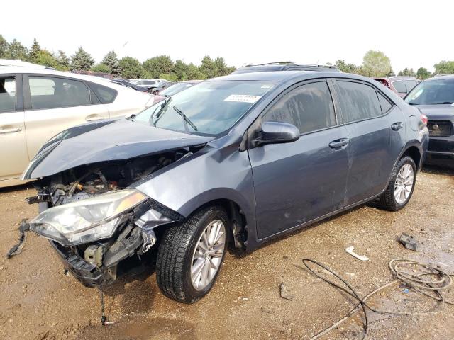 TOYOTA COROLLA 2015 5yfburhe2fp203195