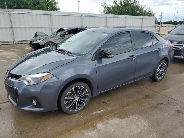 TOYOTA COROLLA L 2015 5yfburhe2fp203360