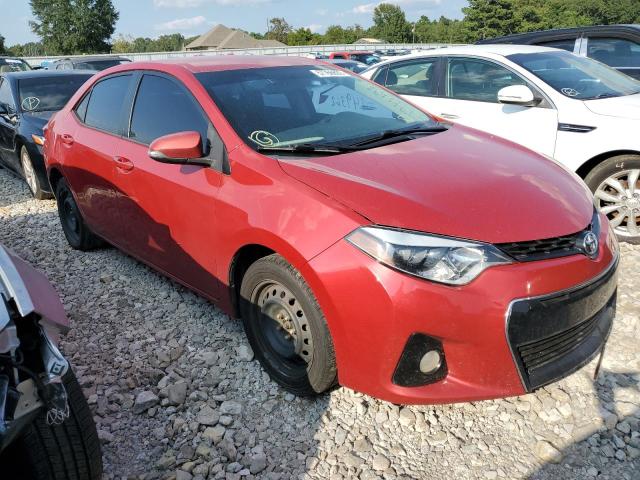 TOYOTA COROLLA L 2015 5yfburhe2fp204198