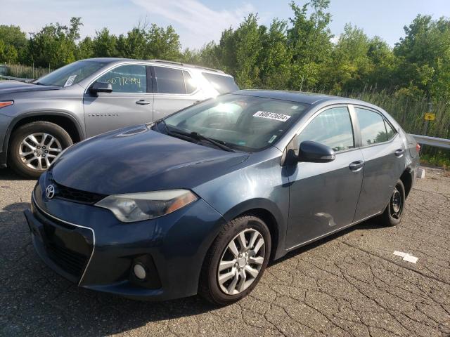 TOYOTA COROLLA 2015 5yfburhe2fp204802