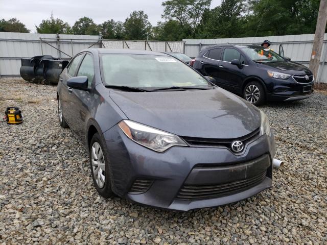 TOYOTA COROLLA L 2015 5yfburhe2fp206761