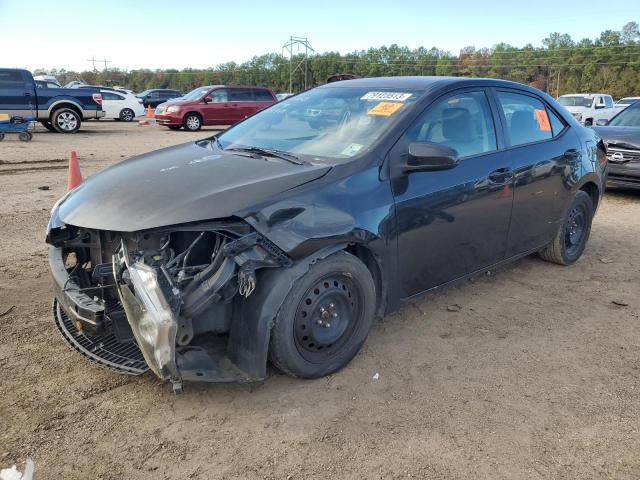 TOYOTA COROLLA 2015 5yfburhe2fp208414