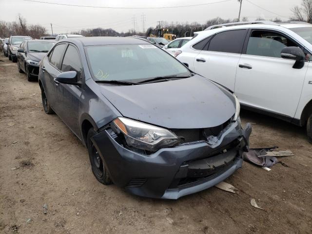 TOYOTA COROLLA L 2015 5yfburhe2fp208655