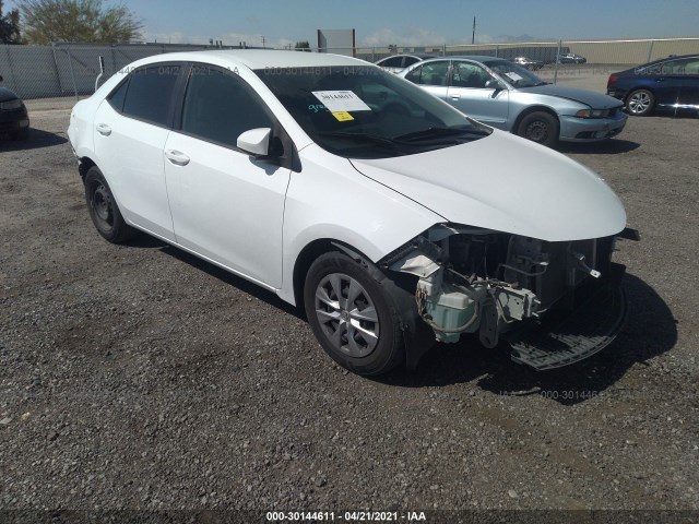 TOYOTA COROLLA 2015 5yfburhe2fp210003