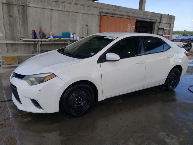 TOYOTA COROLLA L 2015 5yfburhe2fp211765