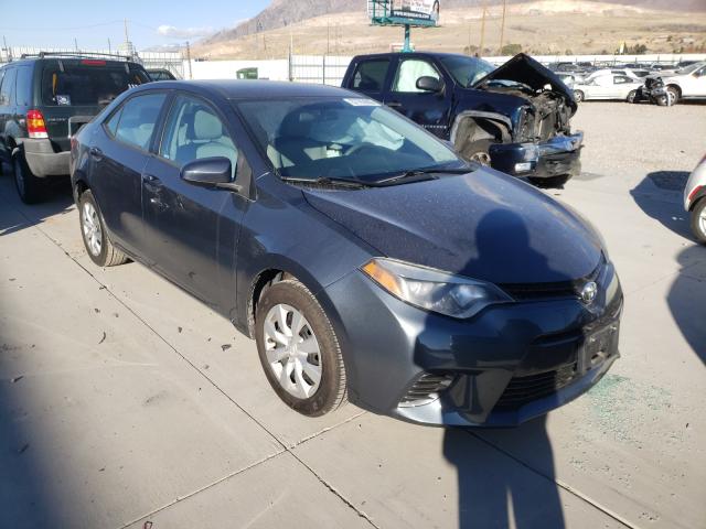 TOYOTA COROLLA L 2015 5yfburhe2fp212706