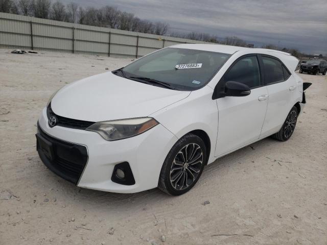 TOYOTA COROLLA L 2015 5yfburhe2fp212785