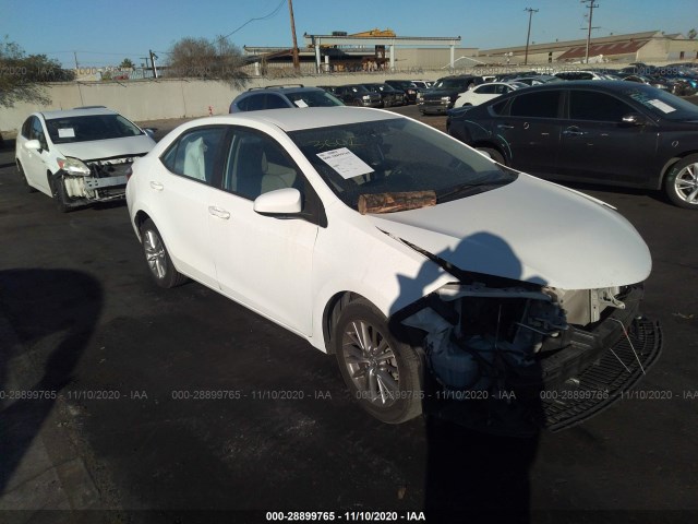 TOYOTA COROLLA 2015 5yfburhe2fp213306