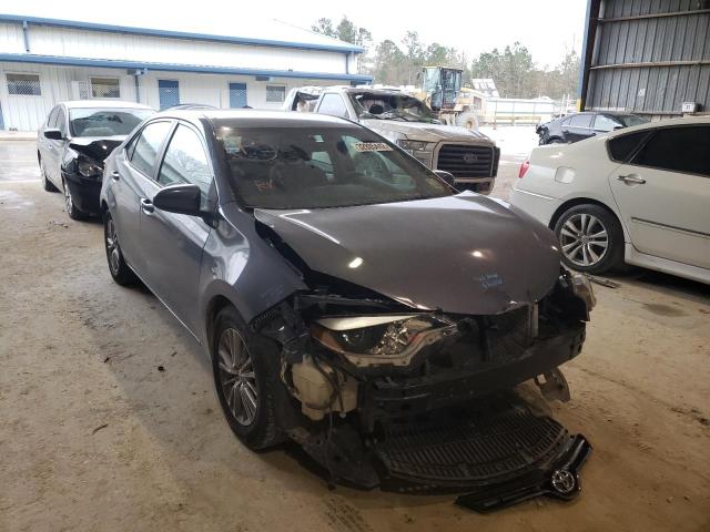 TOYOTA COROLLA L 2015 5yfburhe2fp213483