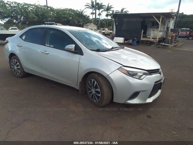 TOYOTA COROLLA 2015 5yfburhe2fp214004