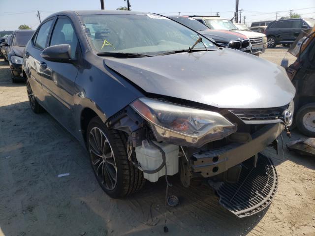 TOYOTA COROLLA L 2015 5yfburhe2fp217730