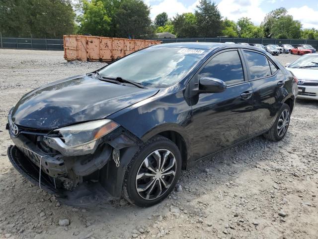 TOYOTA COROLLA 2015 5yfburhe2fp221051