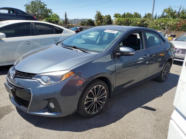 TOYOTA COROLLA L 2015 5yfburhe2fp221275