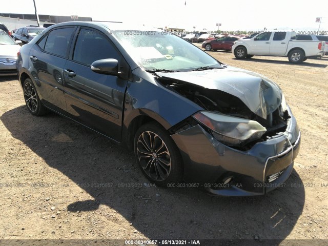 TOYOTA COROLLA 2015 5yfburhe2fp221731