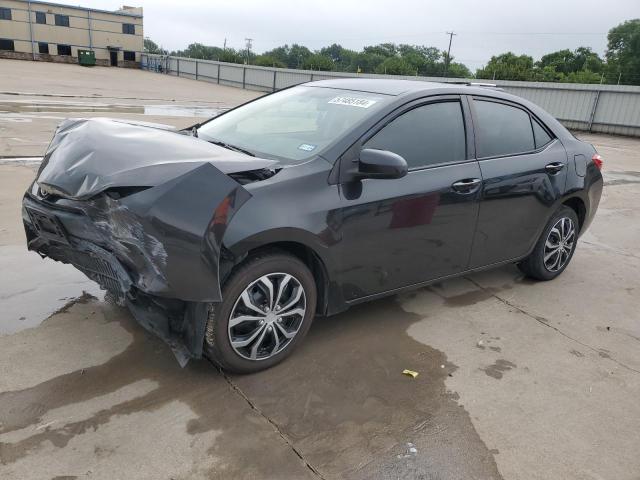 TOYOTA COROLLA 2015 5yfburhe2fp225018