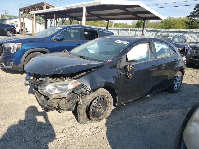 TOYOTA COROLLA L 2015 5yfburhe2fp225228