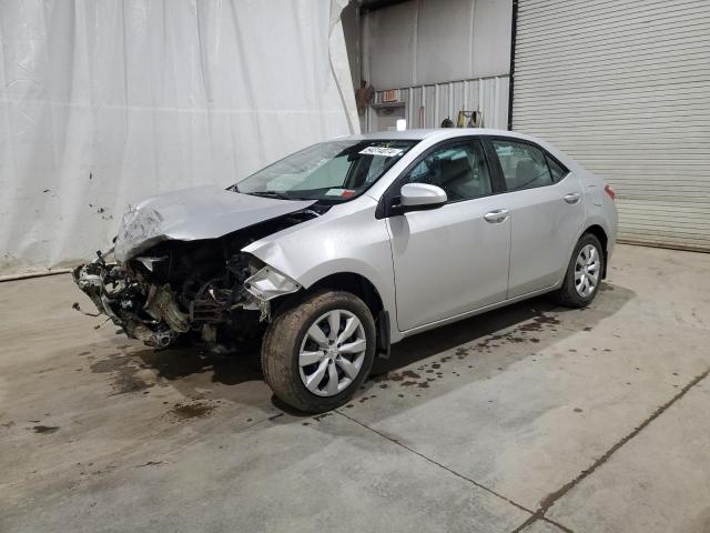 TOYOTA COROLLA 2015 5yfburhe2fp226041