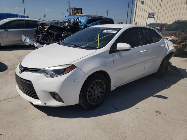 TOYOTA COROLLA L 2015 5yfburhe2fp228078