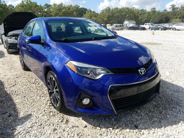 TOYOTA COROLLA L 2015 5yfburhe2fp228422