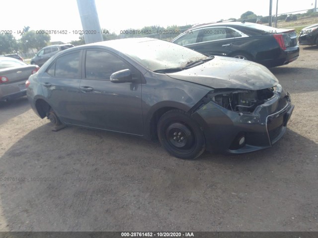 TOYOTA COROLLA 2015 5yfburhe2fp228453