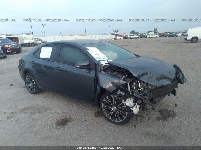 TOYOTA COROLLA 2015 5yfburhe2fp228498