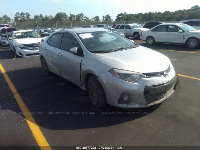 TOYOTA COROLLA 2015 5yfburhe2fp228906