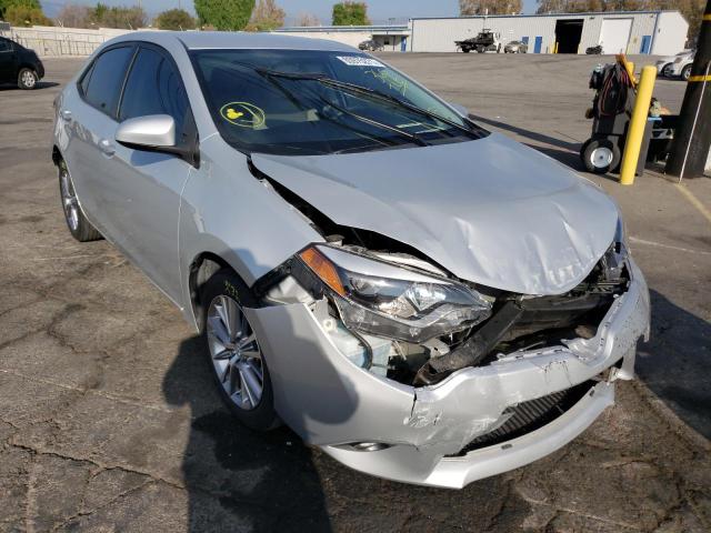 TOYOTA COROLLA L 2015 5yfburhe2fp229490