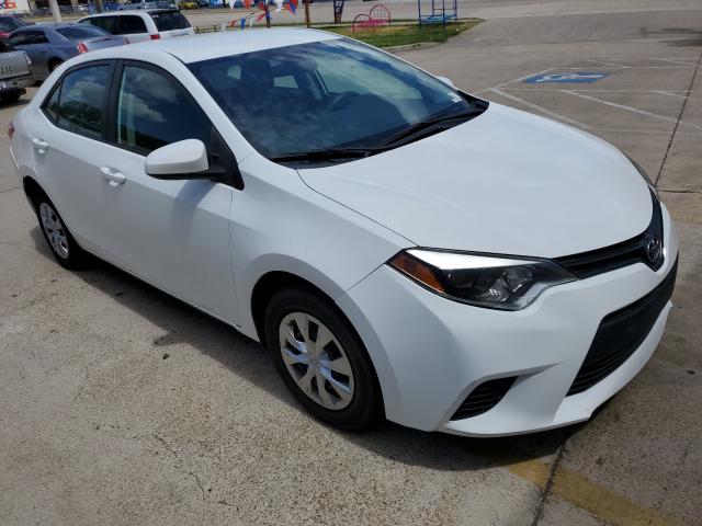 TOYOTA COROLLA L 2015 5yfburhe2fp229912