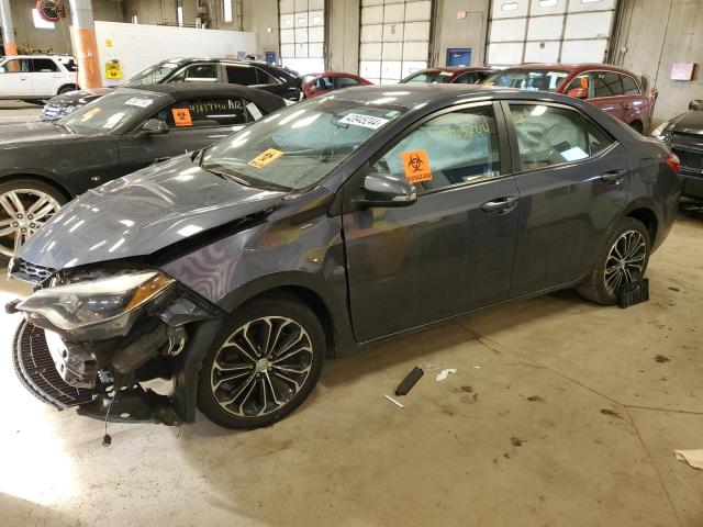 TOYOTA COROLLA 2015 5yfburhe2fp231403