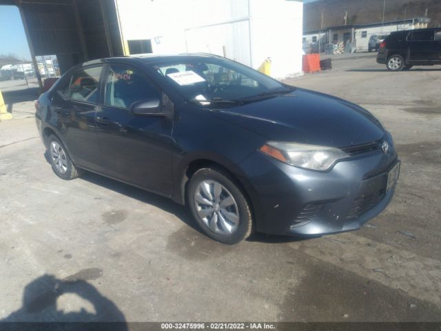 TOYOTA COROLLA 2015 5yfburhe2fp231661