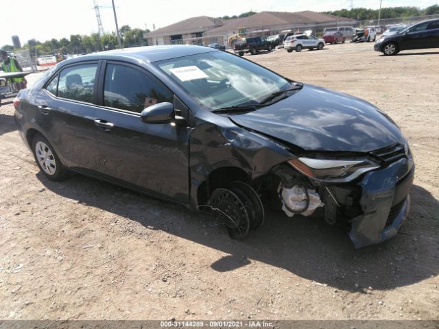 TOYOTA COROLLA 2015 5yfburhe2fp231868