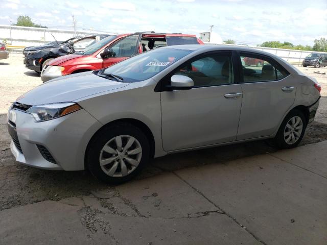 TOYOTA COROLLA 2015 5yfburhe2fp232468