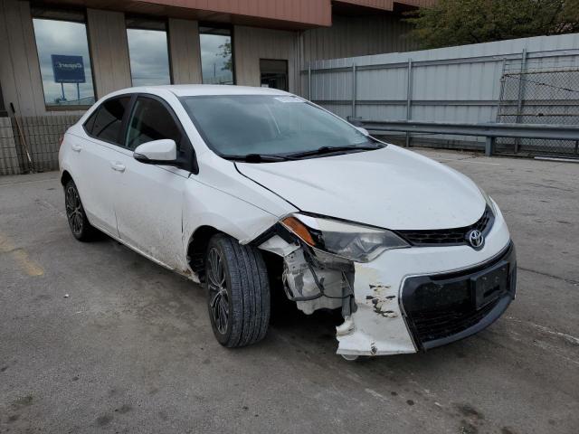 TOYOTA COROLLA L 2015 5yfburhe2fp233572