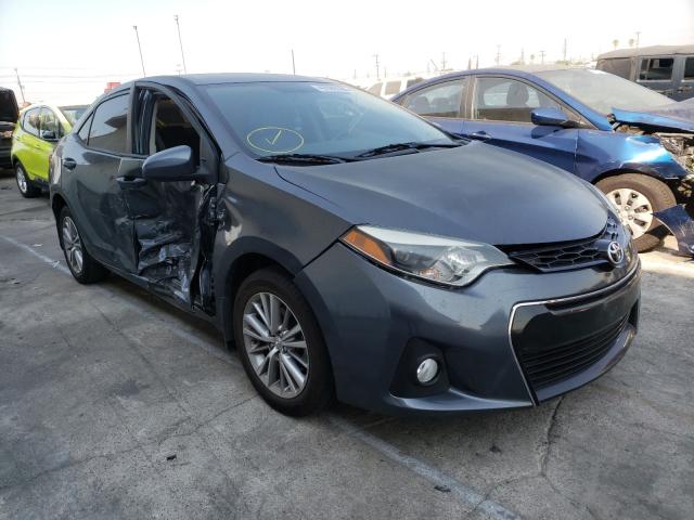 TOYOTA COROLLA L 2015 5yfburhe2fp234916