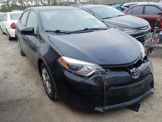 TOYOTA COROLLA L 2015 5yfburhe2fp236102