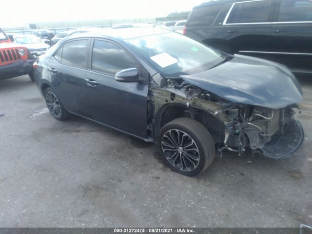 TOYOTA COROLLA 2015 5yfburhe2fp236293