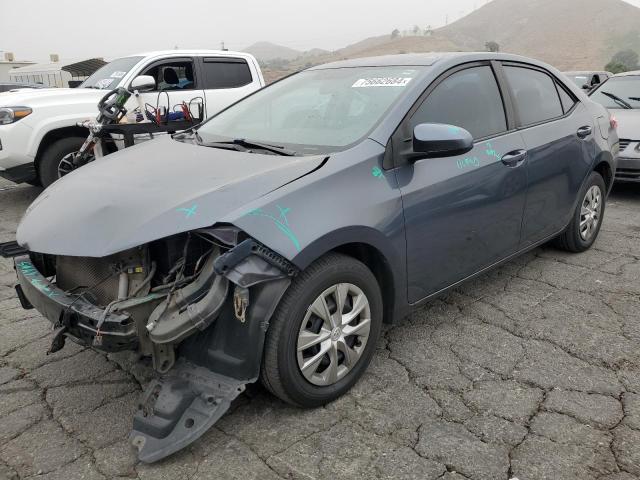 TOYOTA COROLLA L 2015 5yfburhe2fp238593