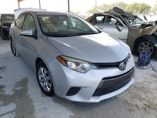 TOYOTA COROLLA L 2015 5yfburhe2fp239288