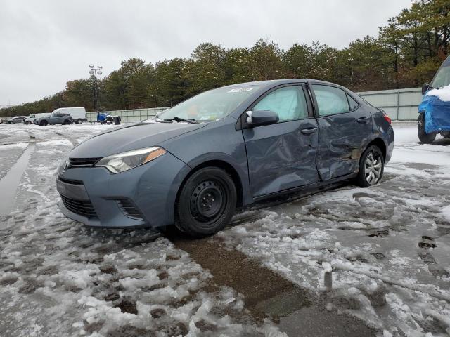 TOYOTA COROLLA L 2015 5yfburhe2fp240831