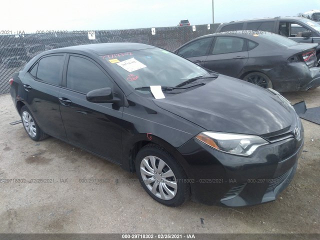 TOYOTA COROLLA 2015 5yfburhe2fp241140