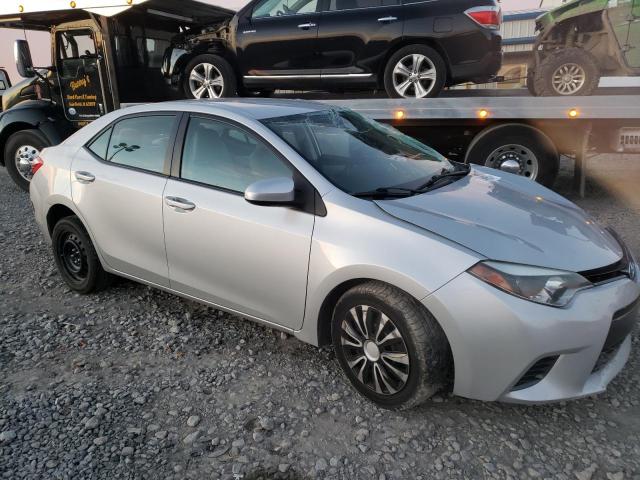 TOYOTA COROLLA L 2015 5yfburhe2fp244216