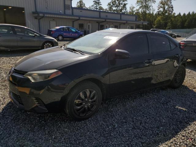 TOYOTA COROLLA L 2015 5yfburhe2fp246791