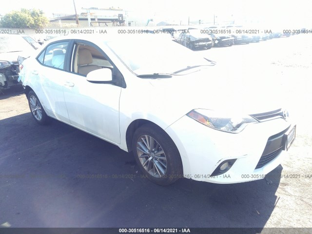 TOYOTA COROLLA 2015 5yfburhe2fp248119