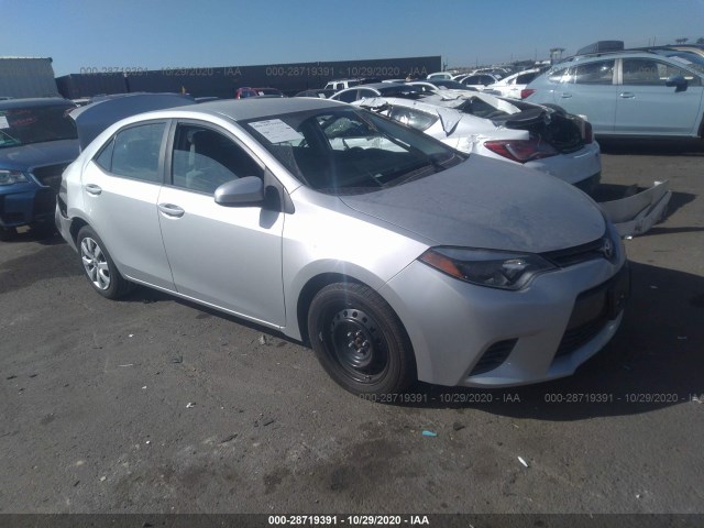 TOYOTA COROLLA 2015 5yfburhe2fp248539